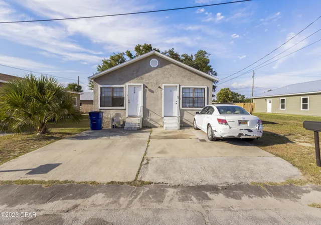 Photo 1 of Multi family home for sale at 803 E 803 E 10th Ct Ct #A & B, Panama City, FL 32401 | MLS# 779170 | Listing updated on 2026-08-26