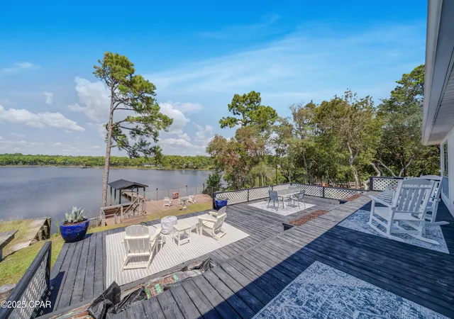 Photo 1 of Single family home for sale at 21926 Lakeview Dr, Panama City Beach, FL 32413 | MLS# 779260 | Listing updated on 2026-09-13