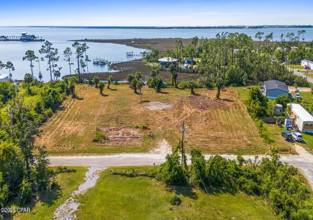 Photo 1 of Land for sale at 6304 Ivy C Rd, Panama City, FL 32404 | MLS# 779288 | Listing updated on 2026-08-18