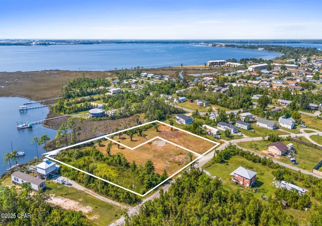 Photo 2 of Land for sale at 6304 Ivy C Rd, Panama City, FL 32404 | MLS# 779288 | Listing updated on 2026-08-18
