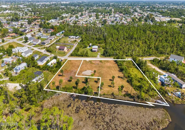 Photo 3 of Land for sale at 6304 Ivy C Rd, Panama City, FL 32404 | MLS# 779288 | Listing updated on 2026-08-18