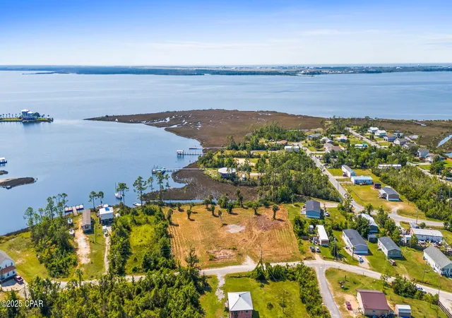 Photo 4 of Land for sale at 6304 Ivy C Rd, Panama City, FL 32404 | MLS# 779288 | Listing updated on 2026-08-18