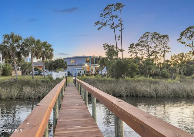 Photo 3 of Single family home for sale at 3530 Treasure Cir, Panama City Beach, FL 32408 | MLS# 779329 | Listing updated on 2026-09-09