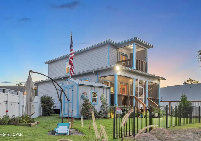 Photo 3 of Single family home for sale at 3530 Treasure Cir, Panama City Beach, FL 32408 | MLS# 779329 | Listing updated on 2026-09-09