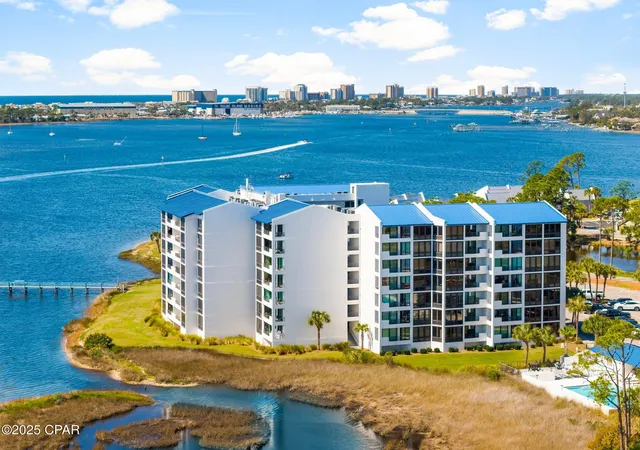Photo 1 of Condo for sale at 4600 Kingfish Ln #508, Panama City, FL 32408 | MLS# 768495 | Listing updated on 2026-09-06