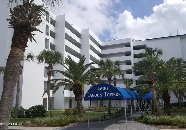 Photo 2 of Condo for sale at 4600 Kingfish Ln #508, Panama City, FL 32408 | MLS# 768495 | Listing updated on 2026-09-06