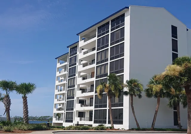 Photo 3 of Condo for sale at 4600 Kingfish Ln #508, Panama City, FL 32408 | MLS# 768495 | Listing updated on 2026-09-06