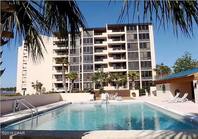 Listing Photo 4 - Condo for sale in building located at 4600 Kingfish Ln, Panama City Beach, FL 32408 - Unit #508