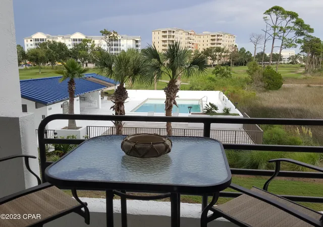 Listing Photo 5 - Condo for sale in building located at 4600 Kingfish Ln, Panama City Beach, FL 32408 - Unit #508