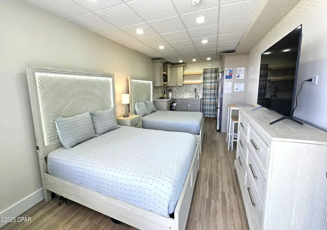 Listing Photo 1 - Condo for sale in building located at 14401 Front Bch Rd, Panama City Beach, FL 32413 - Unit #229