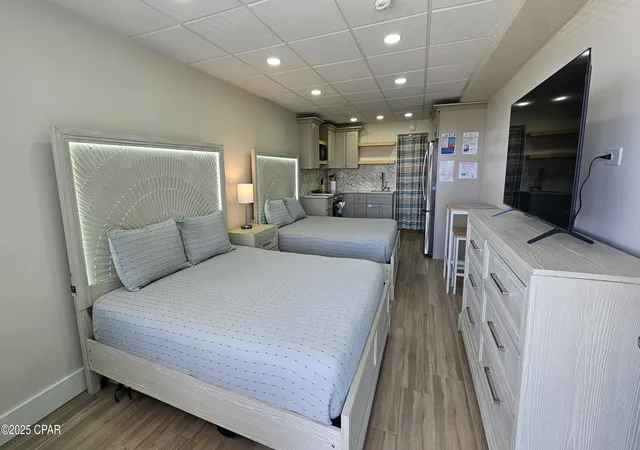 Listing Photo 4 - Condo for sale in building located at 14401 Front Bch Rd, Panama City Beach, FL 32413 - Unit #229