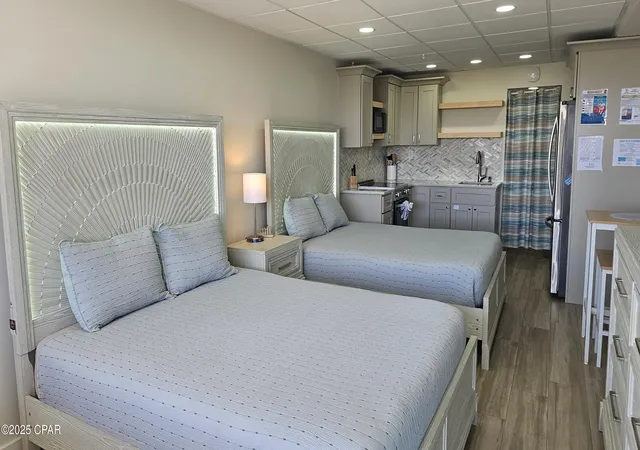 Listing Photo 5 - Condo for sale in building located at 14401 Front Bch Rd, Panama City Beach, FL 32413 - Unit #229