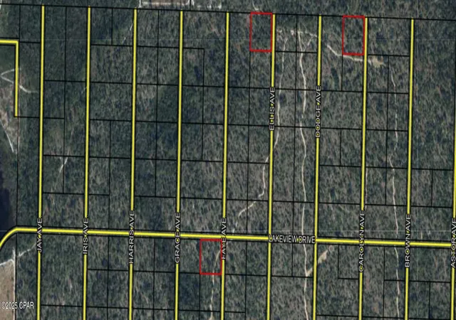 Photo 1 of Land for sale at Lot 1/4/16 Hwy 20, Youngstown, FL 32466 | MLS# 779441 | Listing updated on 2026-08-19