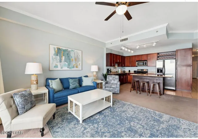 Condo for sale at 9860 S Thomas Dr #2119, Panama City, FL 32408 | MLS# 779487 | Listing updated on 2026-08-17