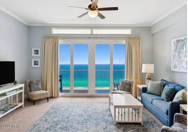 Photo 1 of Condo for sale at 9860 S Thomas Dr #2119, Panama City, FL 32408 | MLS# 779487 | Listing updated on 2026-08-17