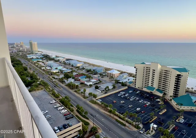 Photo 2 of Condo for sale at 9860 S Thomas Dr #2119, Panama City, FL 32408 | MLS# 779487 | Listing updated on 2026-08-17