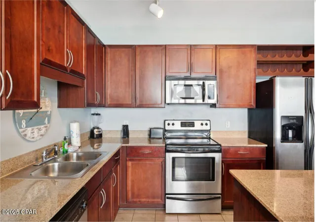 Photo 4 of Condo for sale at 9860 S Thomas Dr #2119, Panama City, FL 32408 | MLS# 779487 | Listing updated on 2026-08-17