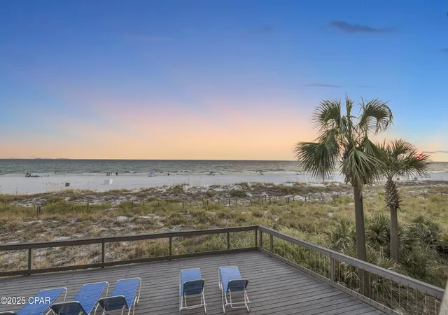 Photo 1 of Condo for sale at 11619 Front Beach Rd #111, Panama City Beach, FL 32407 | MLS# 779541 | Listing updated on 2026-08-17