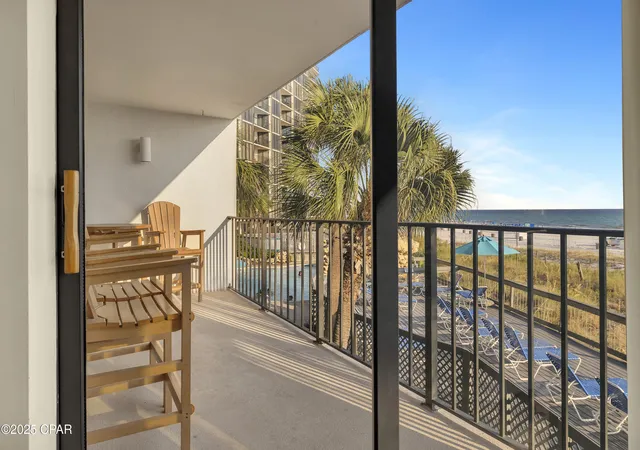 Photo 2 of Condo for sale at 11619 Front Beach Rd #111, Panama City Beach, FL 32407 | MLS# 779541 | Listing updated on 2026-08-17