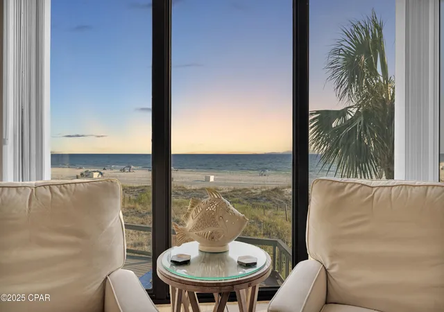 Photo 3 of Condo for sale at 11619 Front Beach Rd #111, Panama City Beach, FL 32407 | MLS# 779541 | Listing updated on 2026-08-17