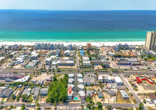 Photo 1 of Single family home for sale at 8410 Thomas Dr #4, Panama City, FL 32408 | MLS# 779544 | Listing updated on 2026-09-10