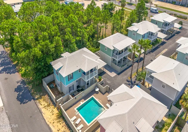 Photo 3 of Single family home for sale at 8410 Thomas Dr #4, Panama City, FL 32408 | MLS# 779544 | Listing updated on 2026-09-10