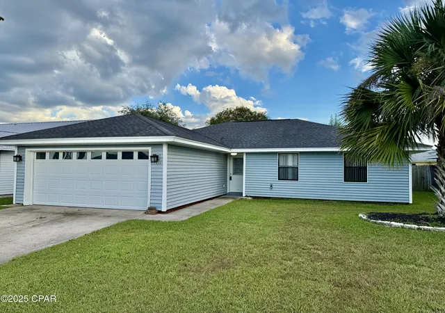 Photo 1 of Single family home for sale at 7538 Whisperwood Dr, Panama City, FL 32404 | MLS# 779667 | Listing updated on 2026-09-12