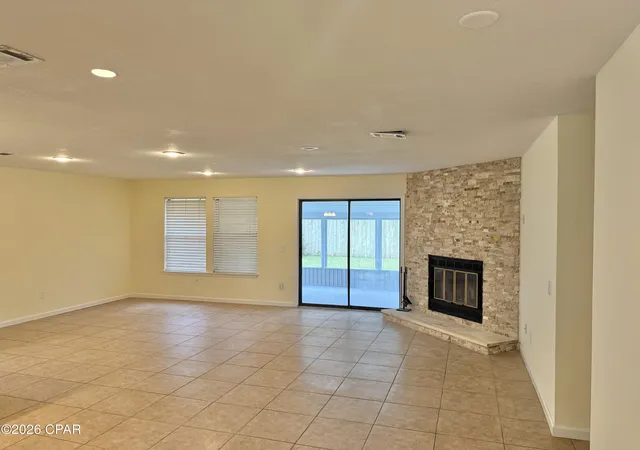 Photo 3 of Single family home for sale at 7538 Whisperwood Dr, Panama City, FL 32404 | MLS# 779667 | Listing updated on 2026-09-12