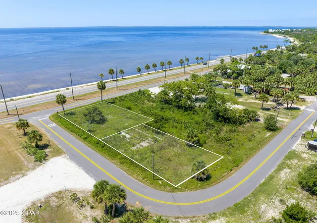 Photo 1 of Sale Pending at 2411 Victoria Ave, Port St Joe, FL 32456 | MLS# 779729 | Listing updated on 2026-09-09