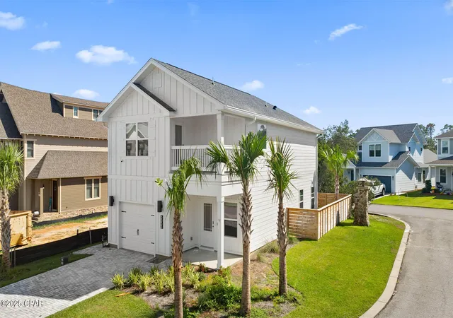 Photo 3 of Sale Pending at 3533 Cottage Cvs Ln, Panama City, FL 32408 | MLS# 779758 | Listing updated on 2026-08-28