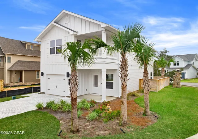 Photo 3 of Sale Pending at 3533 Cottage Cvs Ln, Panama City, FL 32408 | MLS# 779758 | Listing updated on 2026-08-28