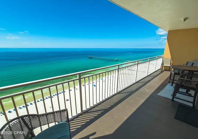 Photo 1 of Condo for sale at 12011 Front Beach Rd #1802B, Panama City Beach, FL 32407 | MLS# 779790 | Listing updated on 2026-09-01