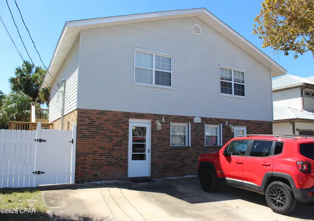 Photo 1 of Sale Pending at 19991 1st Avenue #A & B, Panama City Beach, FL 32413 | MLS# 780091 | Listing updated on 2026-09-05