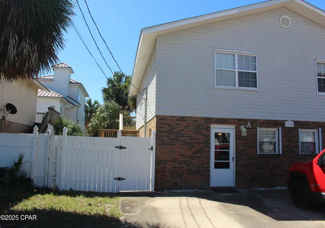 Photo 3 of Sale Pending at 19991 1st Avenue #A & B, Panama City Beach, FL 32413 | MLS# 780091 | Listing updated on 2026-09-05