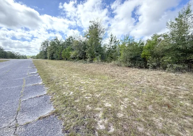 Photo 3 of Land for sale at Xxx Parkview Dr #Lot 13, Chipley, FL 32428 | MLS# 780160 | Listing updated on 2026-09-14
