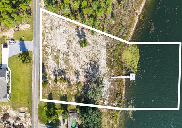 Photo 2 of Land for sale at 1 Pine Ridge Dr, Chipley, FL 32428 | MLS# 780262 | Listing updated on 2026-09-02