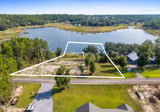 Photo 3 of Land for sale at 1 Pine Ridge Dr, Chipley, FL 32428 | MLS# 780262 | Listing updated on 2026-09-02