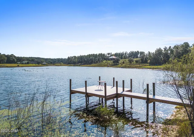 Photo 3 of Land for sale at 1 Pine Ridge Dr, Chipley, FL 32428 | MLS# 780262 | Listing updated on 2026-09-02