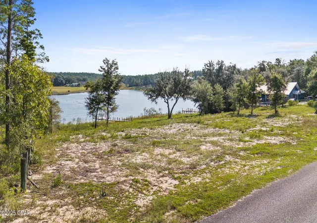 Photo 4 of Land for sale at 1 Pine Ridge Dr, Chipley, FL 32428 | MLS# 780262 | Listing updated on 2026-09-02