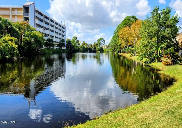Photo 1 of Townhouse for sale at 104 Gulf Highlands Blvd, Panama City Beach, FL 32407 | MLS# 780313 | Listing updated on 2026-08-19