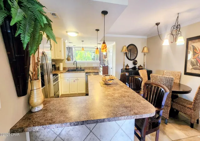 Photo 2 of Townhouse for sale at 104 Gulf Highlands Blvd, Panama City Beach, FL 32407 | MLS# 780313 | Listing updated on 2026-08-19