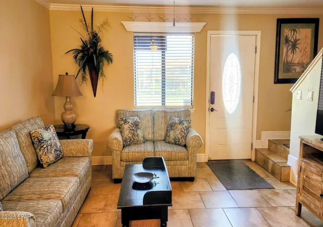 Photo 3 of Townhouse for sale at 104 Gulf Highlands Blvd, Panama City Beach, FL 32407 | MLS# 780313 | Listing updated on 2026-08-19