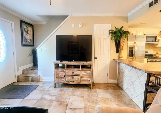 Photo 3 of Townhouse for sale at 104 Gulf Highlands Blvd, Panama City Beach, FL 32407 | MLS# 780313 | Listing updated on 2026-08-19