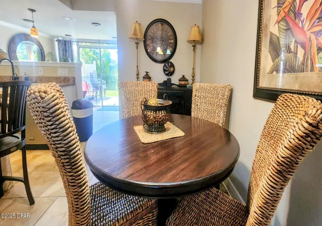 Photo 4 of Townhouse for sale at 104 Gulf Highlands Blvd, Panama City Beach, FL 32407 | MLS# 780313 | Listing updated on 2026-08-19