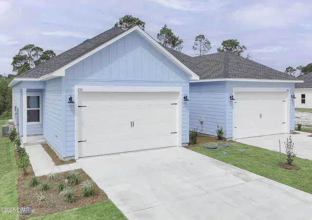 Photo 1 of Sale Pending at 290 Arazzo Way #1, Port Saint Joe, FL 32456 | MLS# 780464 | Listing updated on 2026-08-01
