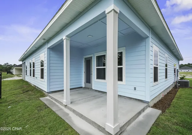 Photo 2 of Sale Pending at 290 Arazzo Way #1, Port Saint Joe, FL 32456 | MLS# 780464 | Listing updated on 2026-08-01