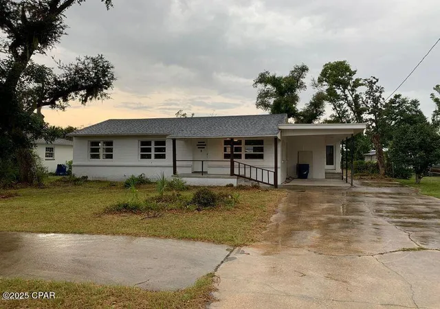 Photo 1 of Single family home for sale at 343 S Palo Alto Ave, Panama City, FL 32401 | MLS# 780514 | Listing updated on 2026-09-01