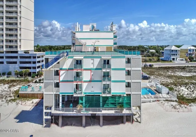 Photo 1 of Condo for sale at 14401 Front Beach Road #217, Panama City Beach, FL 32413 | MLS# 780601 | Listing updated on 2026-08-26