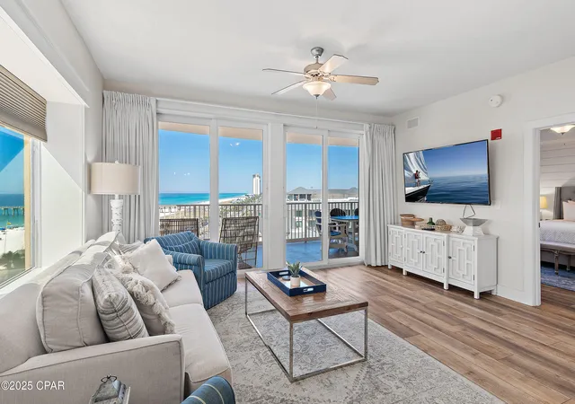 Photo 1 of Condo for sale at 15928 Front Beach Road #601, Panama City Beach, FL 32413 | MLS# 780604 | Listing updated on 2026-09-29