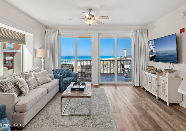 Photo 2 of Condo for sale at 15928 Front Beach Road #601, Panama City Beach, FL 32413 | MLS# 780604 | Listing updated on 2026-09-29